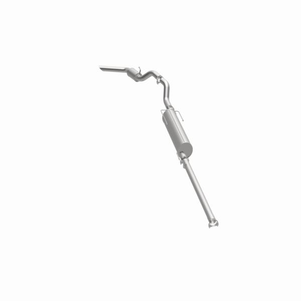 Magnaflow 106-0195
