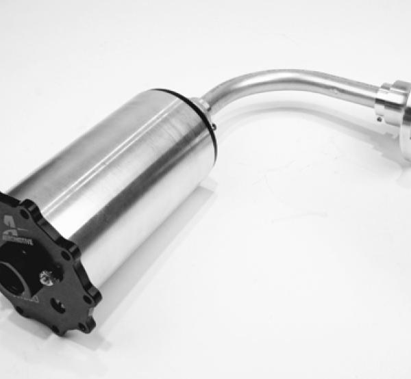 Aeromotive 18668