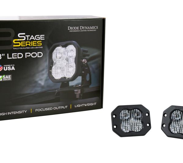 Diode Dynamics DD6920P