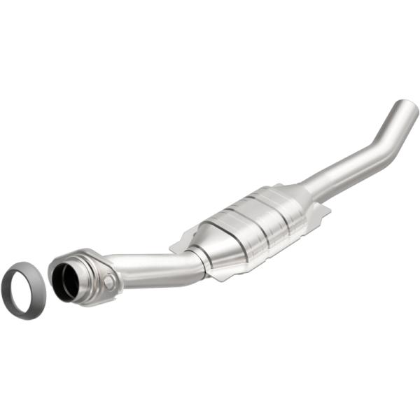 Magnaflow 93138