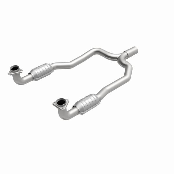 MAG Converter Direct Fit Magnaflow 93487