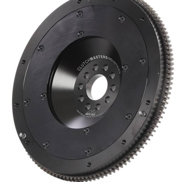 Clutch Masters FW-919R-AL