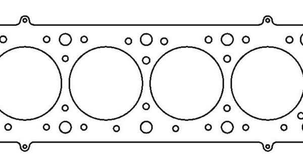 Cometic Gasket C4228-051
