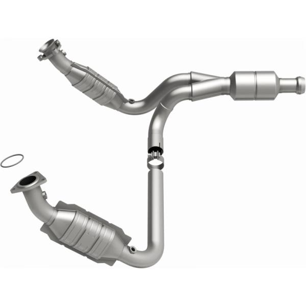 Magnaflow 51578