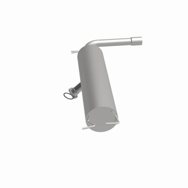 MAG BRE Exhaust Kits Magnaflow 106-0136