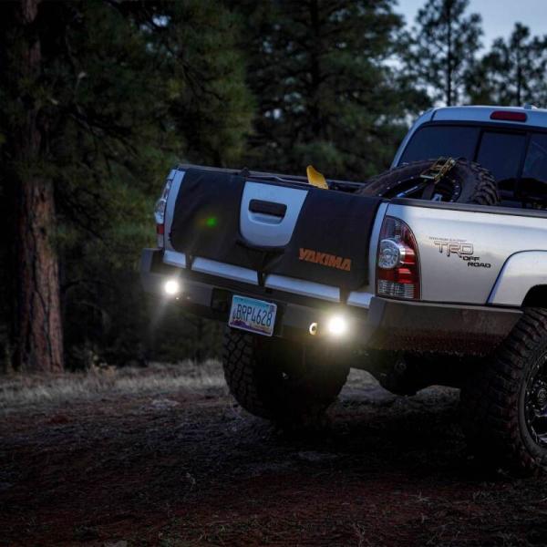 KC HiLiTES 520