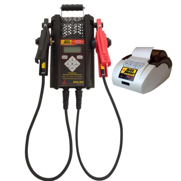 AutoMeter BVA-260K