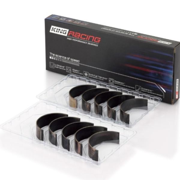 KING Performance Rod Bearings King Engine Bearings CR505XP