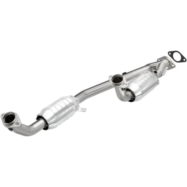MAG Converter Direct Fit Magnaflow 23353
