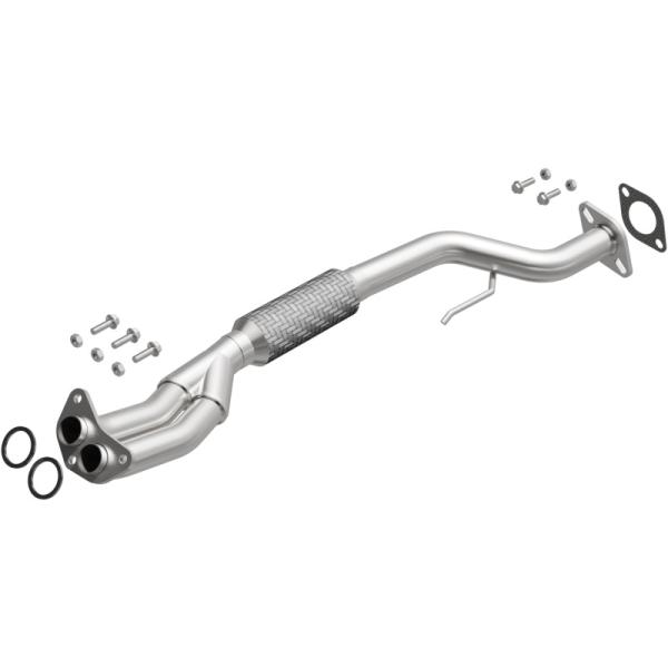 MAG BRE Front Pipe Kit Magnaflow 107-0026