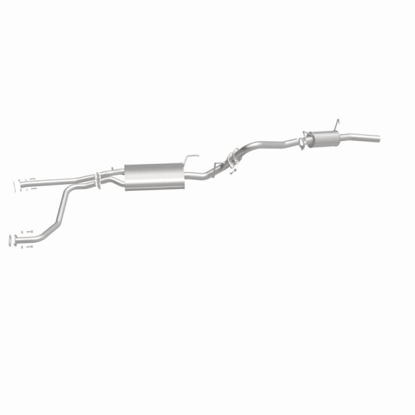 MAG BRE Exhaust Kits Magnaflow 106-0120