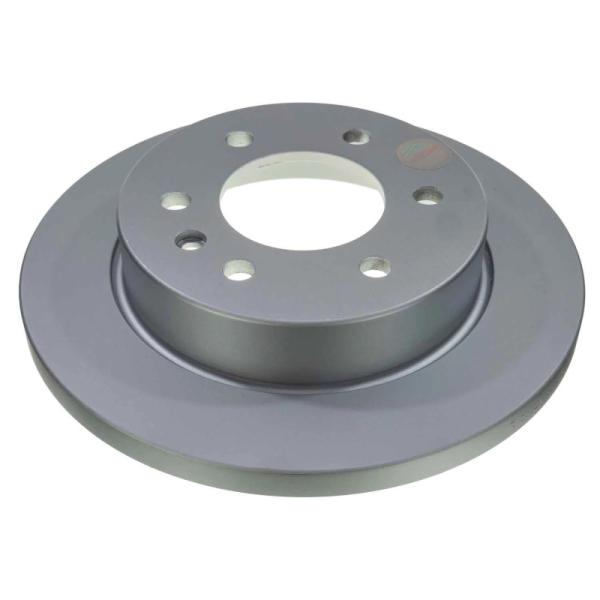 PowerStop EBR1822EVC