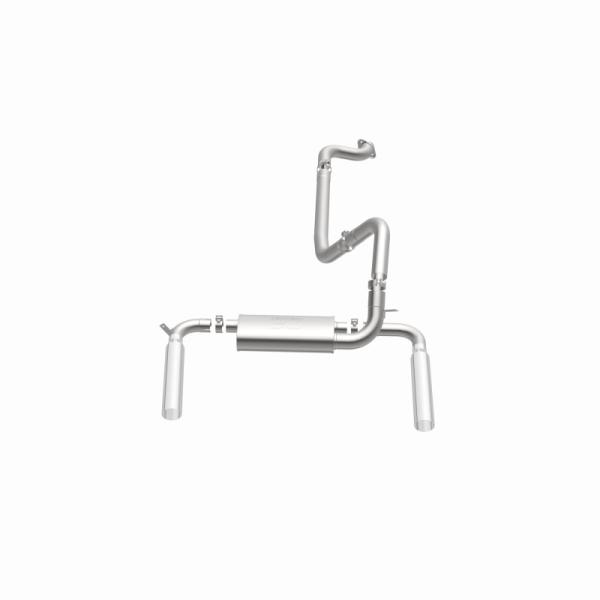 Magnaflow 15620