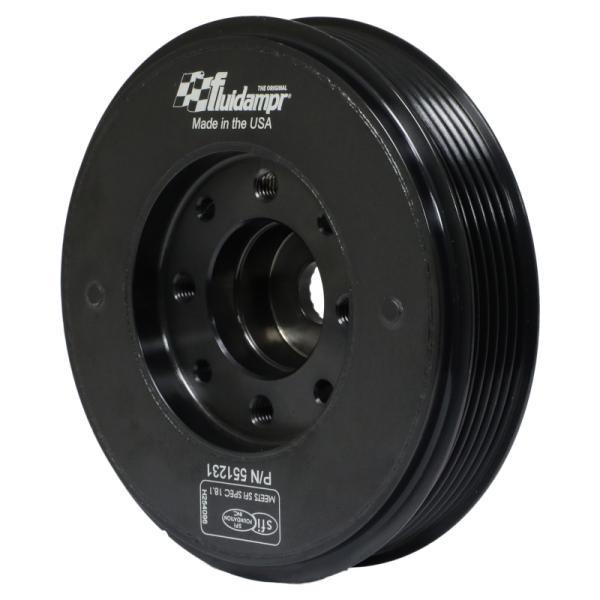 Fluidampr 551231