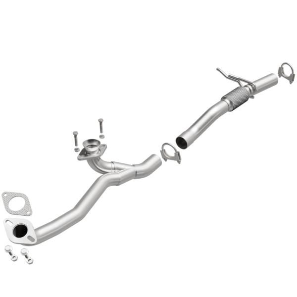 MAG BRE Exhaust Kits Magnaflow 107-0171