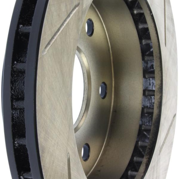 Stoptech 126.66008SR