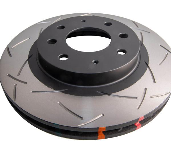 DBA 4000 Series Slotted Rotors DBA 4402S