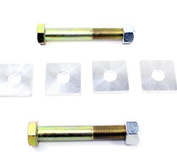 SPL Parts SPL ELT S550