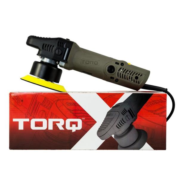 Chemical Guys TORQX