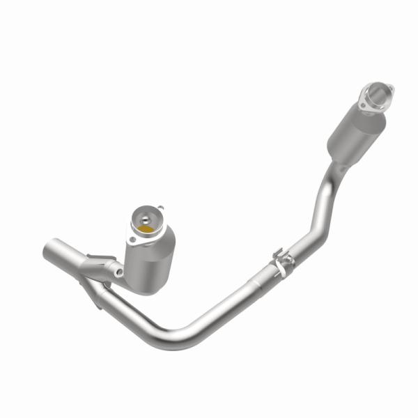 MAG Converter Direct Fit Magnaflow 4651657