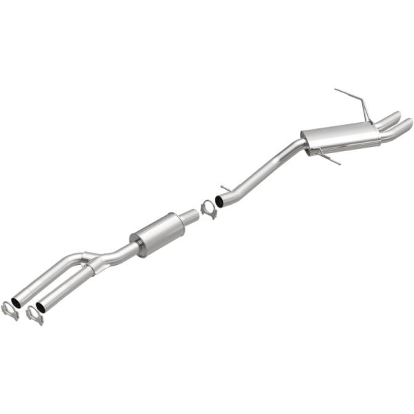 MAG BRE Exhaust Kits Magnaflow 106-0786