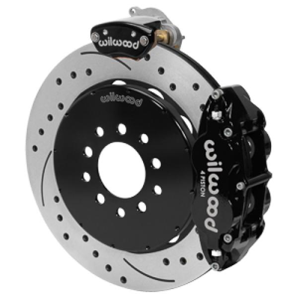 WIL Aero Brake Kit Wilwood 140-15348-D