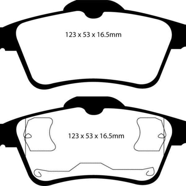 EBC DP31354C