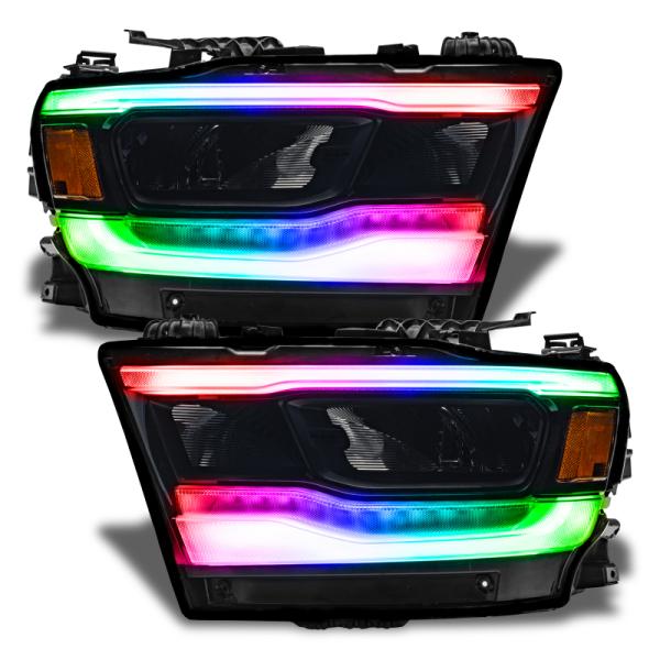 ORACLE Lighting 1281-504