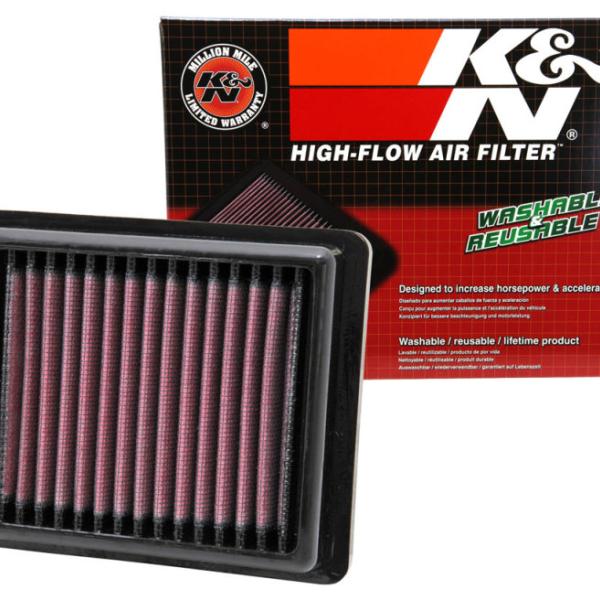 K&N Engineering HA-0502