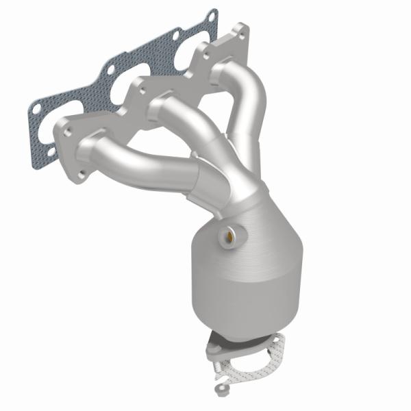 MAG Converter Direct Fit Magnaflow 51057