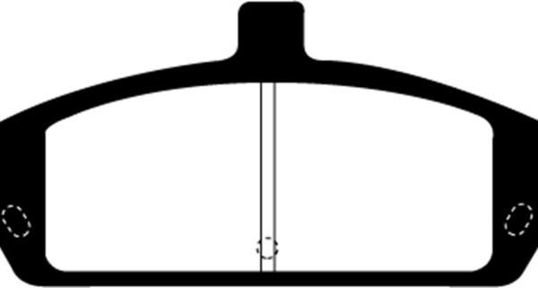 EBC DP21248
