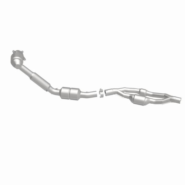 Magnaflow 551715