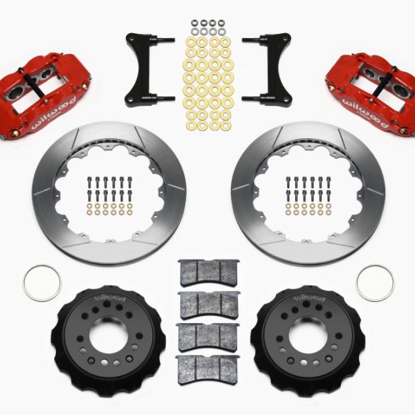 WIL Superlite Brake Kit Wilwood 140-11963-R