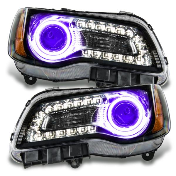 ORACLE Lighting 7729-007