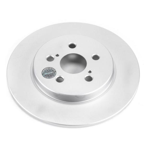 PSB Evolution Coated Rotor PowerStop JBR1560EVC