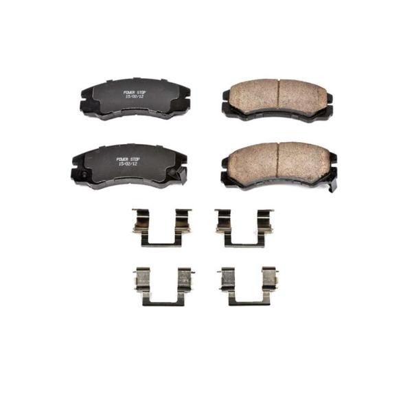PowerStop 17-579