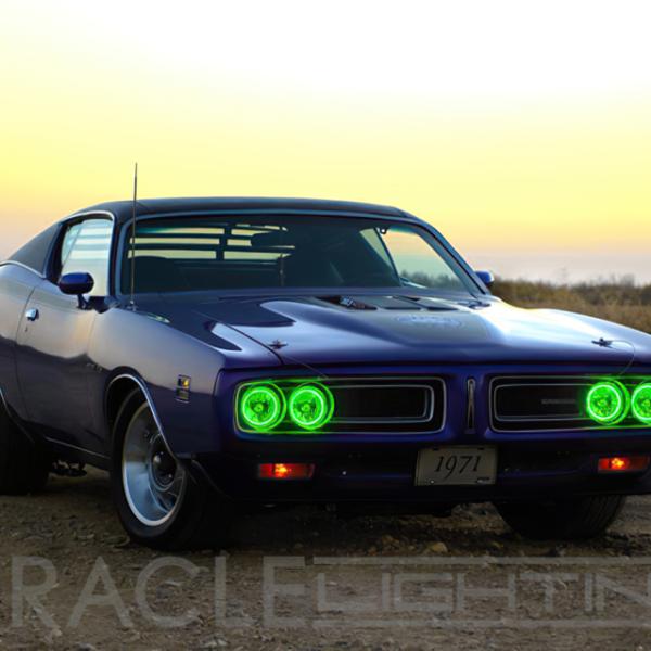 ORACLE Lighting 6904-333