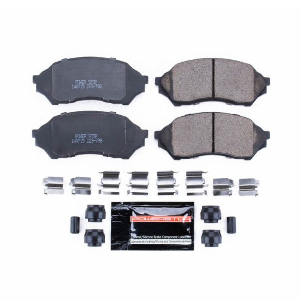 PowerStop Z23-798