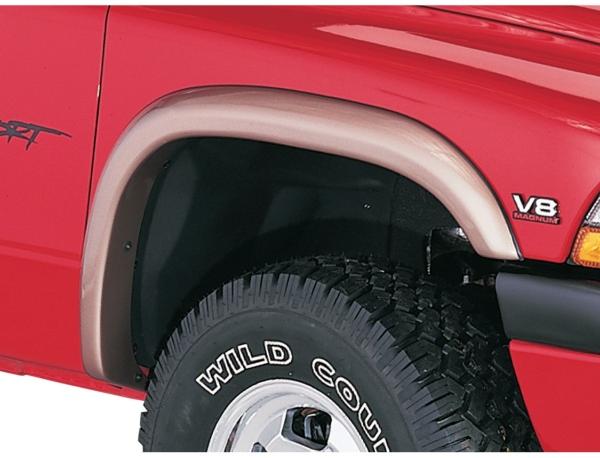 Bushwacker 51905-02