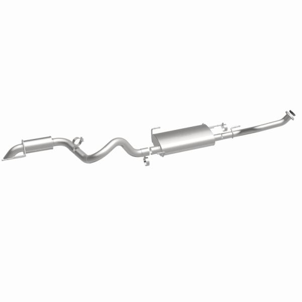 MAG Catback Exhaust Magnaflow 19657