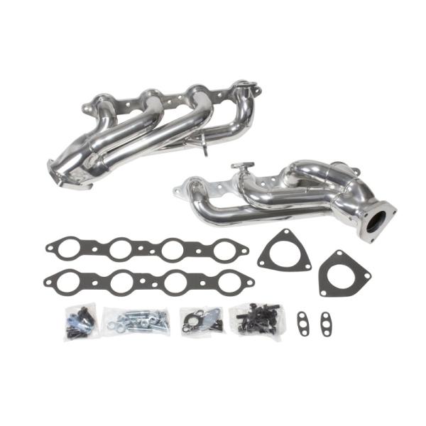 BBK Short Tuned Length Headers BBK 40050
