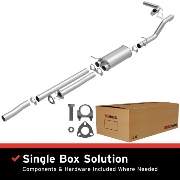 Magnaflow 106-0737