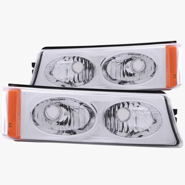 ANZ Parking Lights ANZO 511035