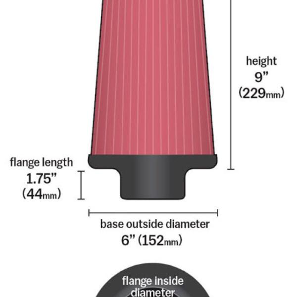 K&N Engineering RE-0920