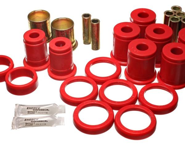 Energy Suspension 3.3158R
