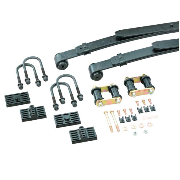 Hotchkis 2408C