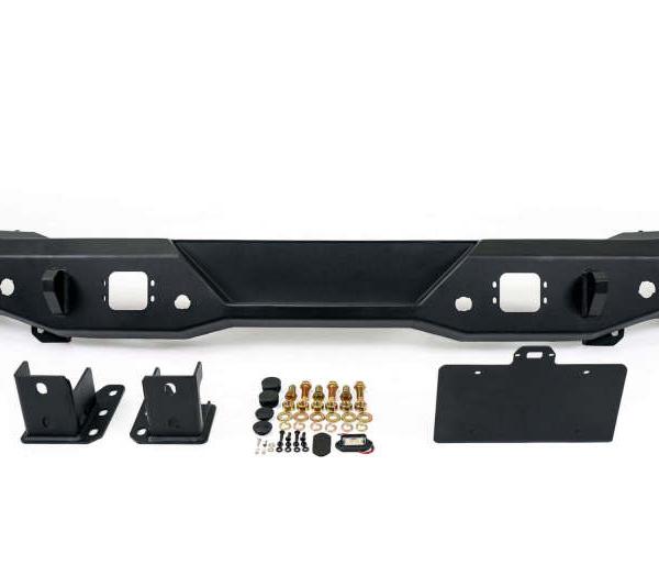 DV8 Offroad RBBR-01