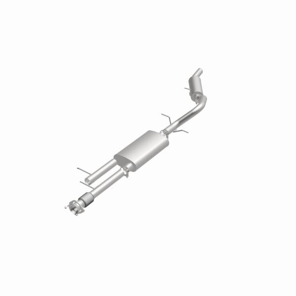 MAG BRE Exhaust Kits Magnaflow 106-0519