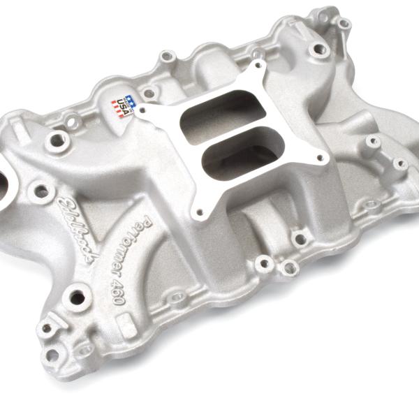 Edelbrock 2166