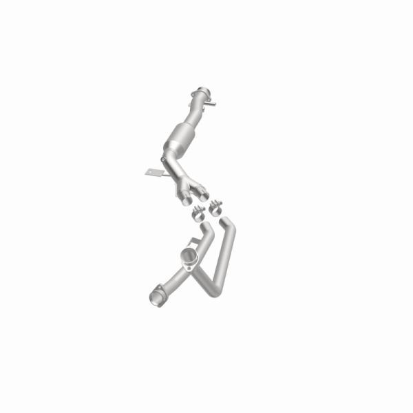MAG Converter Direct Fit Magnaflow 4481177